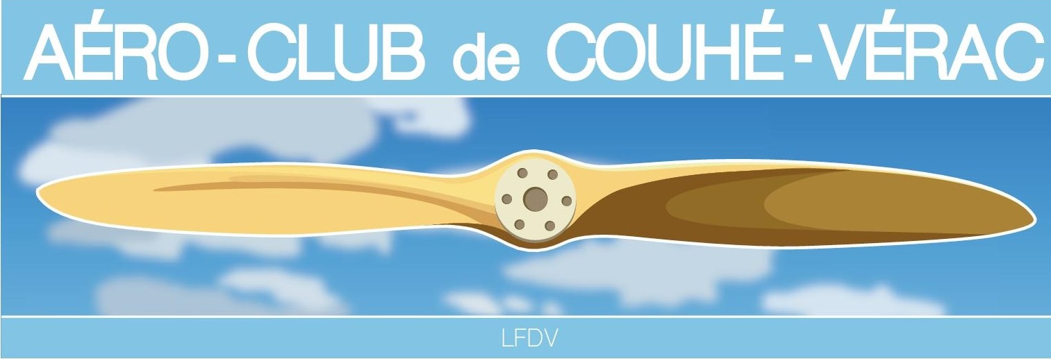 Aéro-club de Couhé-Vérac