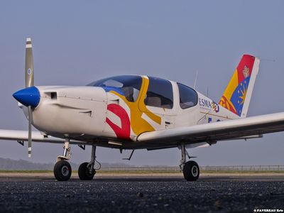 Aéroclub Les Ailes Briardes ACAB