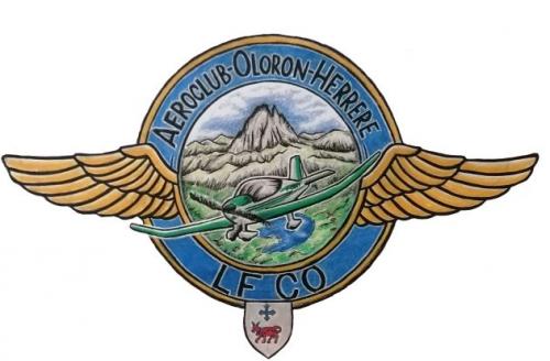 AC  OLORON - HERRERE   -   LFCO