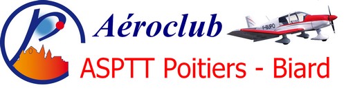 Aéroclub ASPTT Poitiers