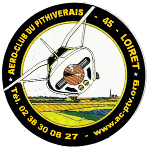 Aéro-club du Pithiverais