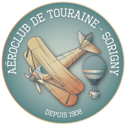 Aéroclub de Touraine