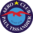 Aeroclub PAUL TISSANDIER