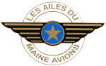 Ailes Du Maine Avions