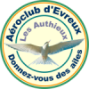 Aéroclub d'Evreux Les Authieux