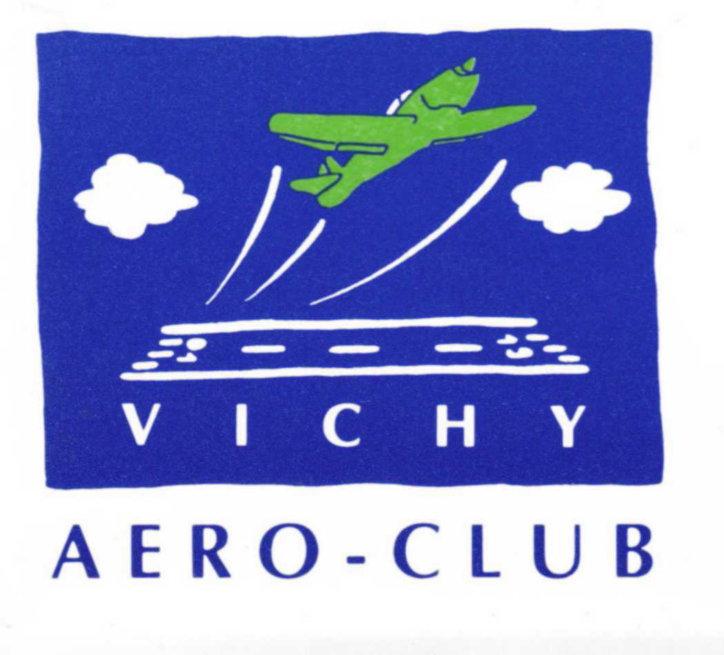 AEROCLUB DE VICHY-CHARMEIL