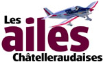 Les Ailes Châtelleraudaises