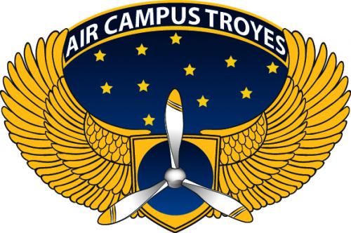 Aircampustroyes