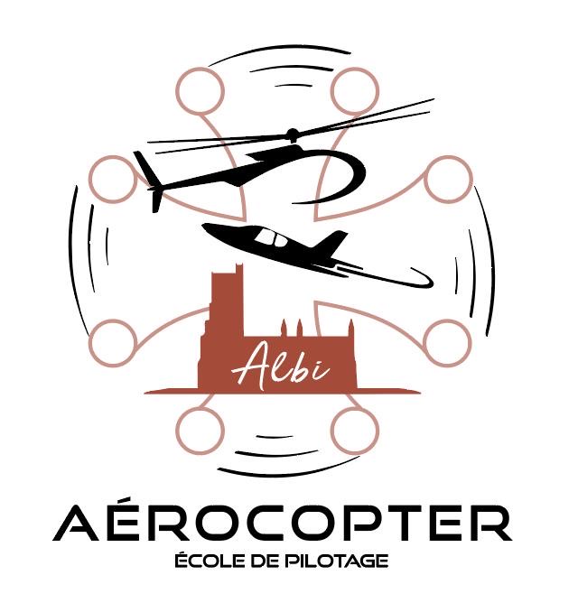 ALBI-AEROCOPTER