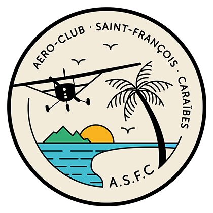 Aéro-club Saint François Caraïbes