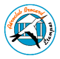 AEROCLUB BROCARD