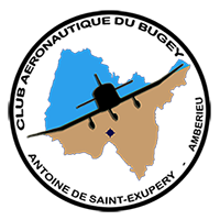 CLUB AERONAUTIQUE DU BUGEY