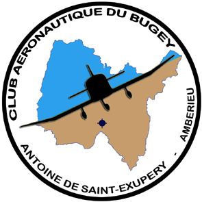 CLUB AERONAUTIQUE DU BUGEY