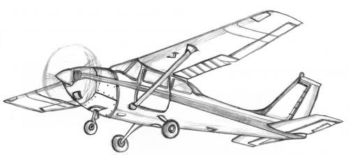 Cercle Aéronautique de Nouméa