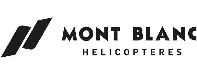 Mont Blanc Hélicoptères Grenoble