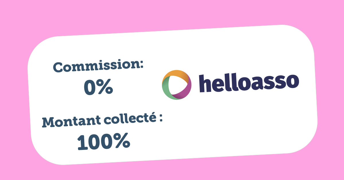 interfaçage HelloAsso