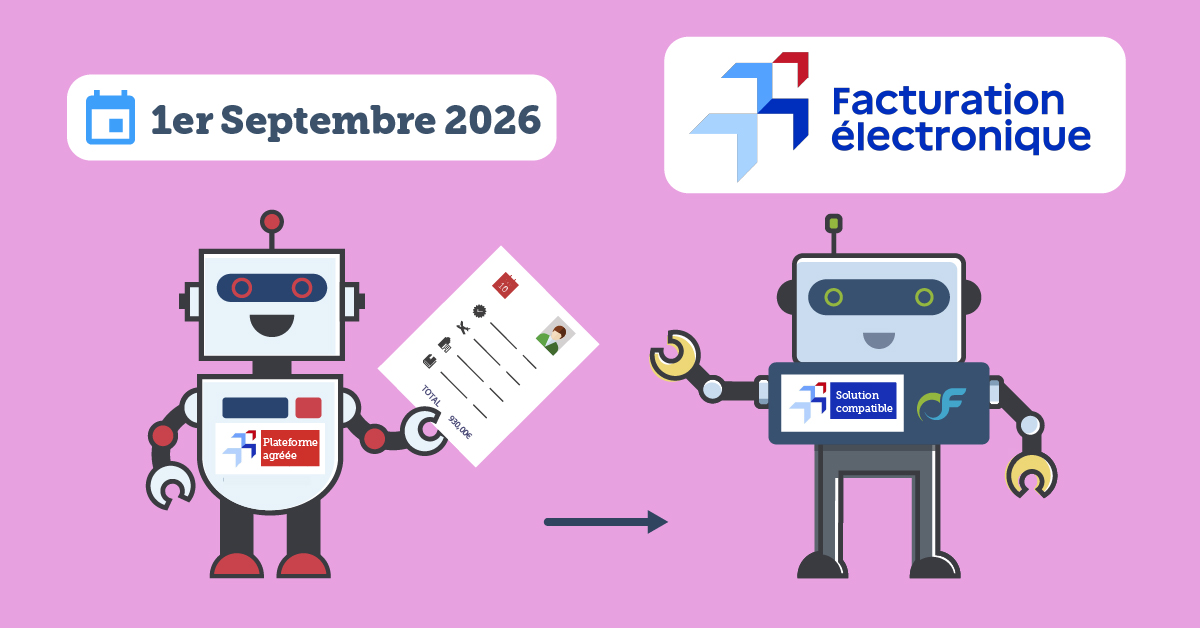 Facturation électronique 2026 : OpenFlyers accompagne votre mise en conformité