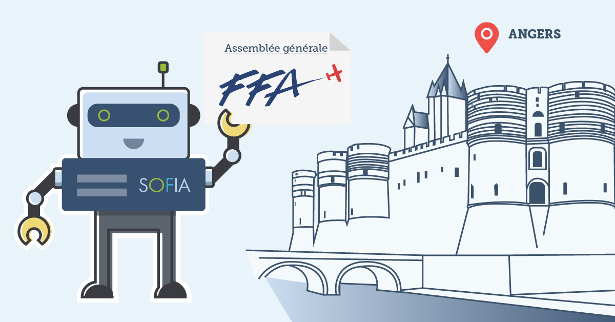 OpenFlyers à Angers du 27 au 29 mars 2026