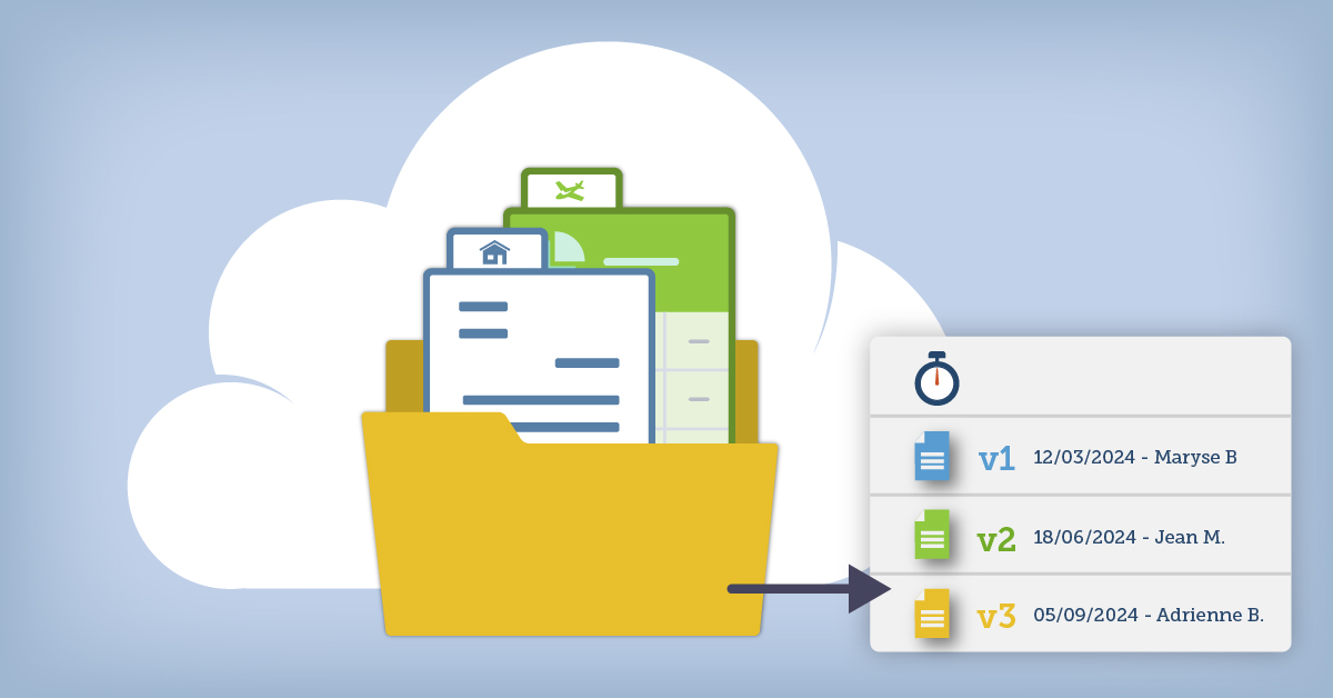 Gestion documentaire