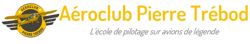 Aéroclub Pierre Trébod